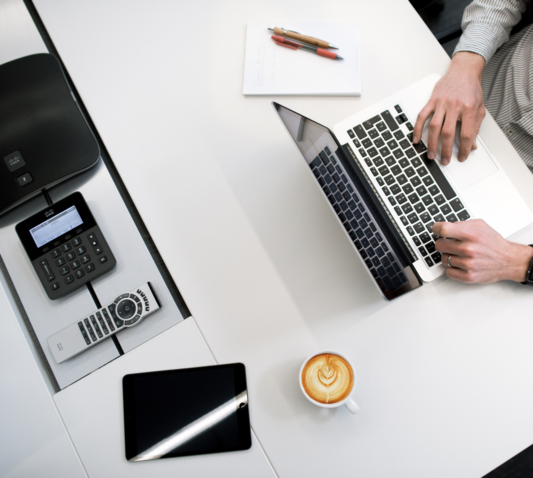 The Only Link You’ll Ever Need